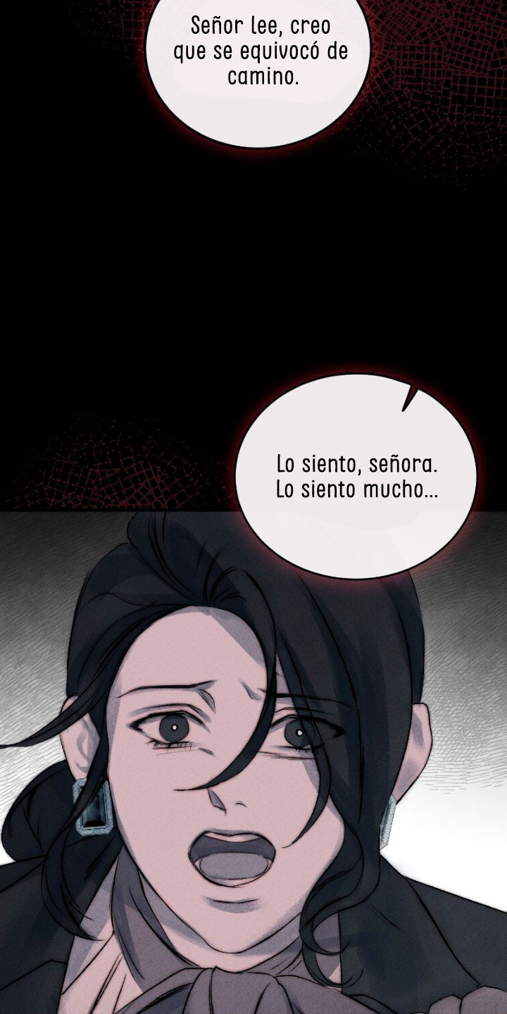 Él no es solo una cara bonita Capítulo 1 - Página 53