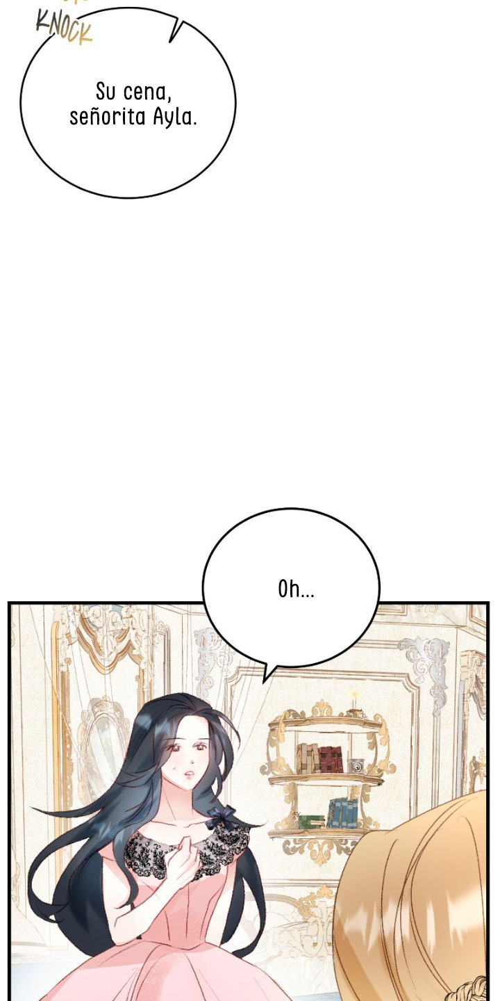 Él no es solo una cara bonita Capítulo 1 - Página 59