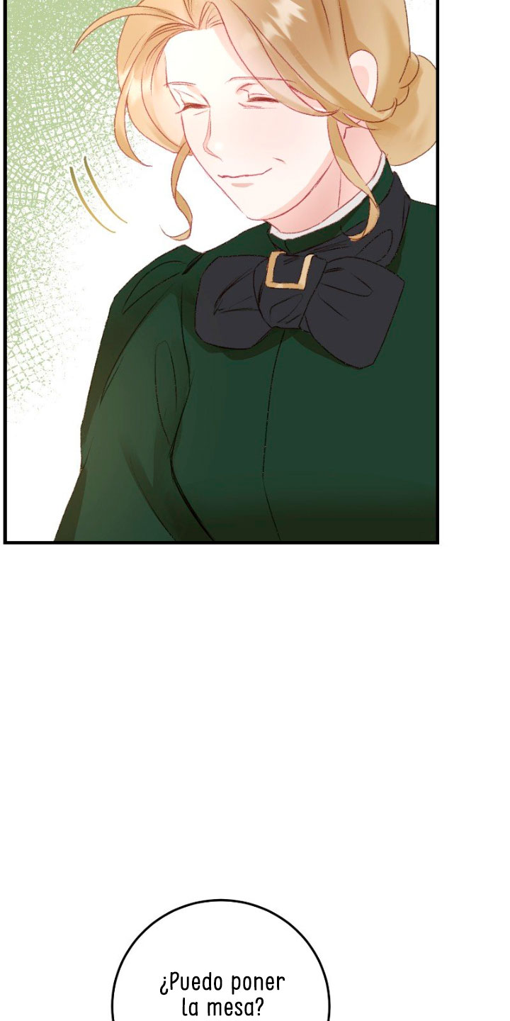 Él no es solo una cara bonita Capítulo 1 - Página 61