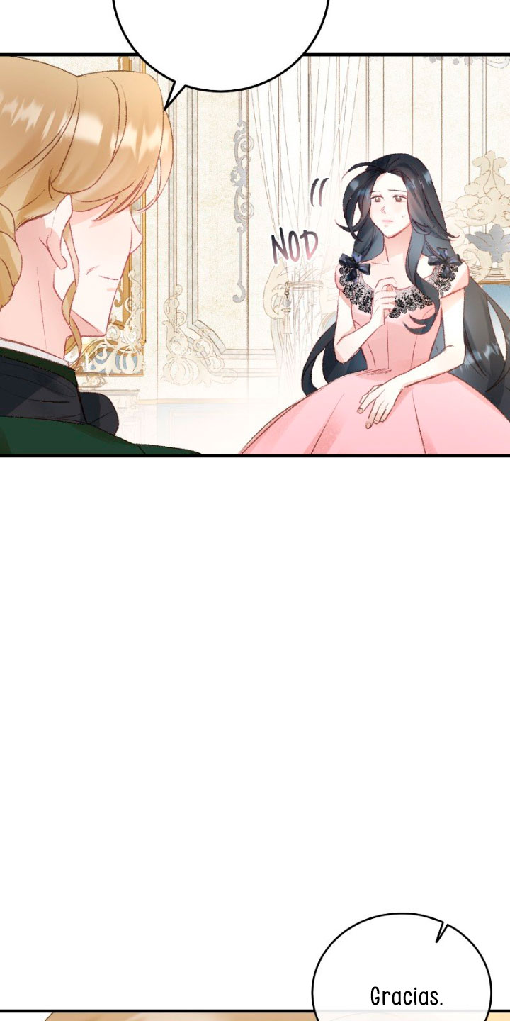 Él no es solo una cara bonita Capítulo 1 - Página 62