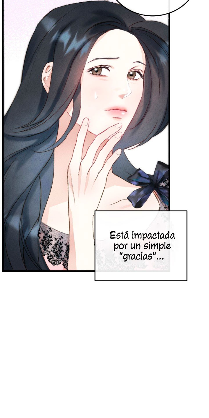 Él no es solo una cara bonita Capítulo 1 - Página 66