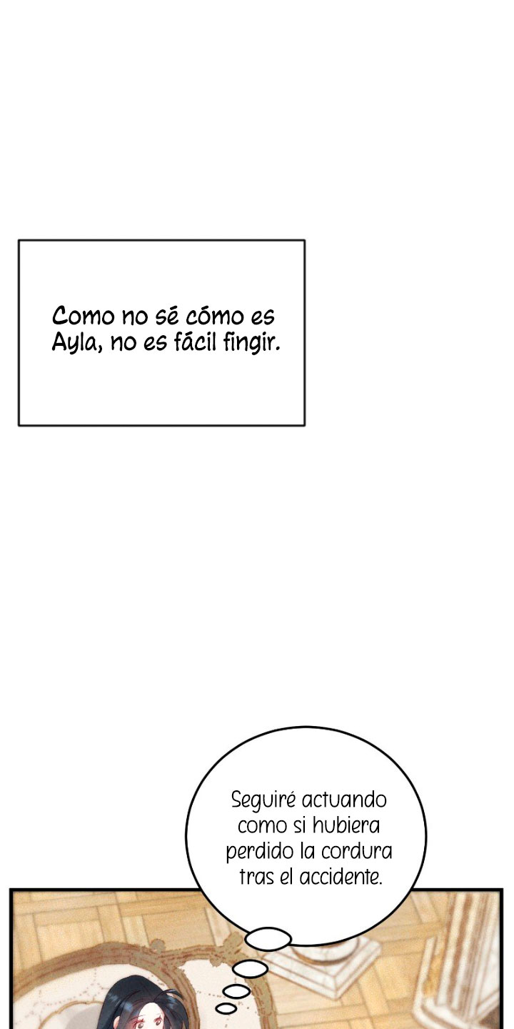 Él no es solo una cara bonita Capítulo 1 - Página 67