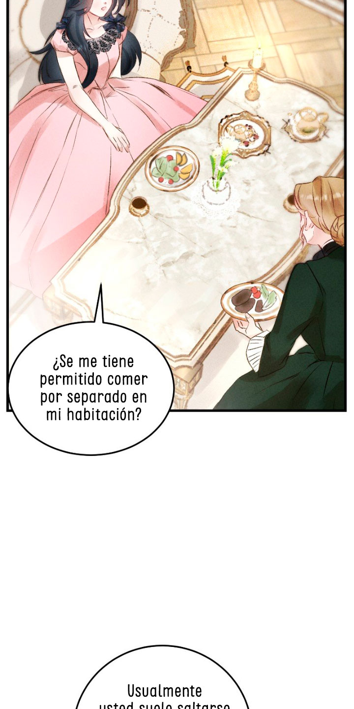 Él no es solo una cara bonita Capítulo 1 - Página 68