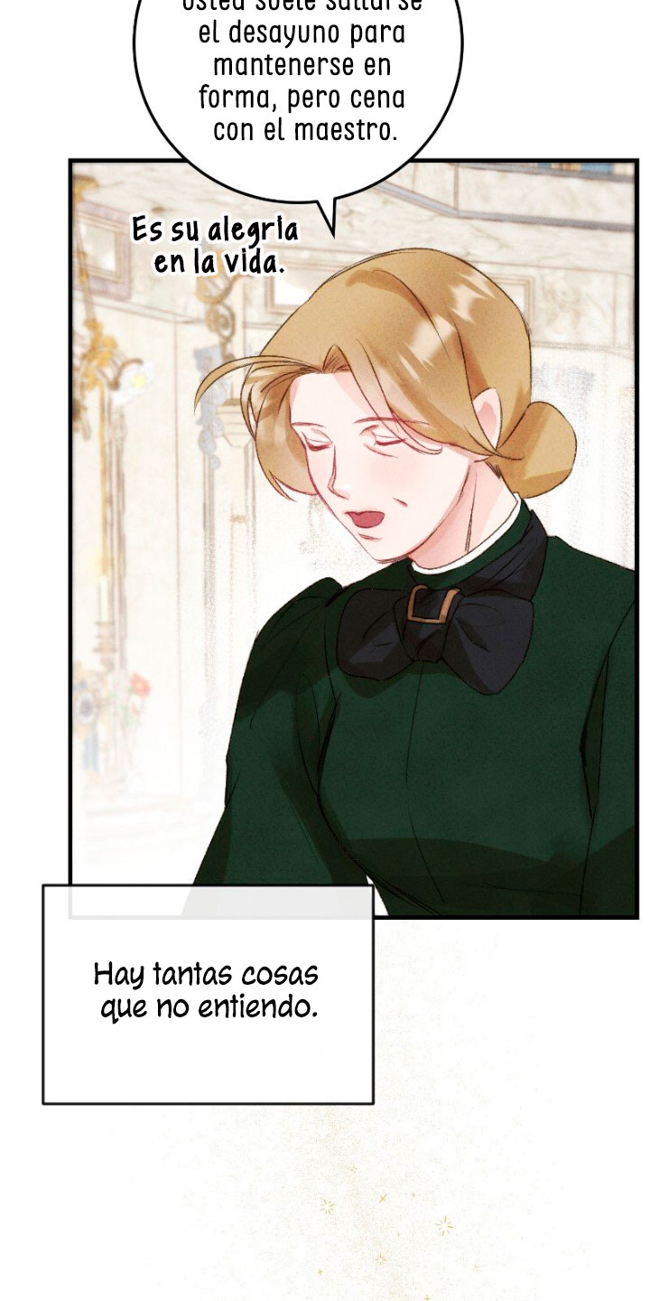 Él no es solo una cara bonita Capítulo 1 - Página 69