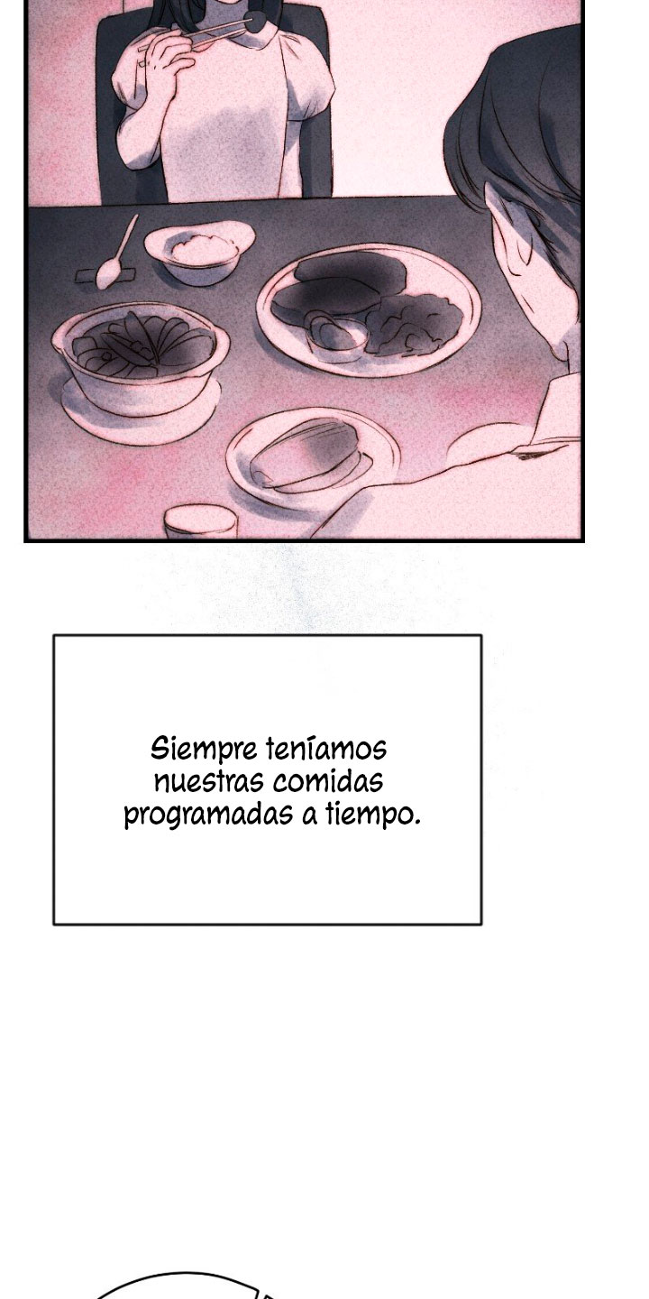 Él no es solo una cara bonita Capítulo 1 - Página 71