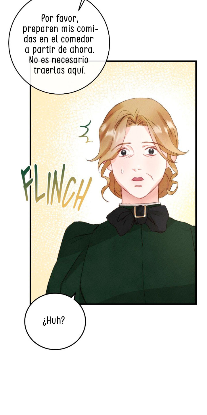 Él no es solo una cara bonita Capítulo 1 - Página 72