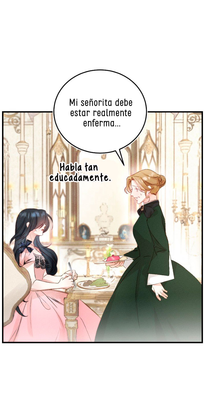 Él no es solo una cara bonita Capítulo 1 - Página 73