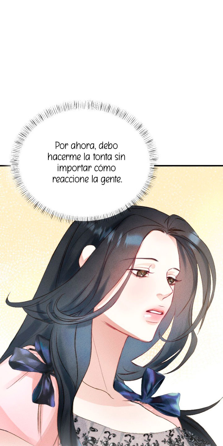 Él no es solo una cara bonita Capítulo 1 - Página 74