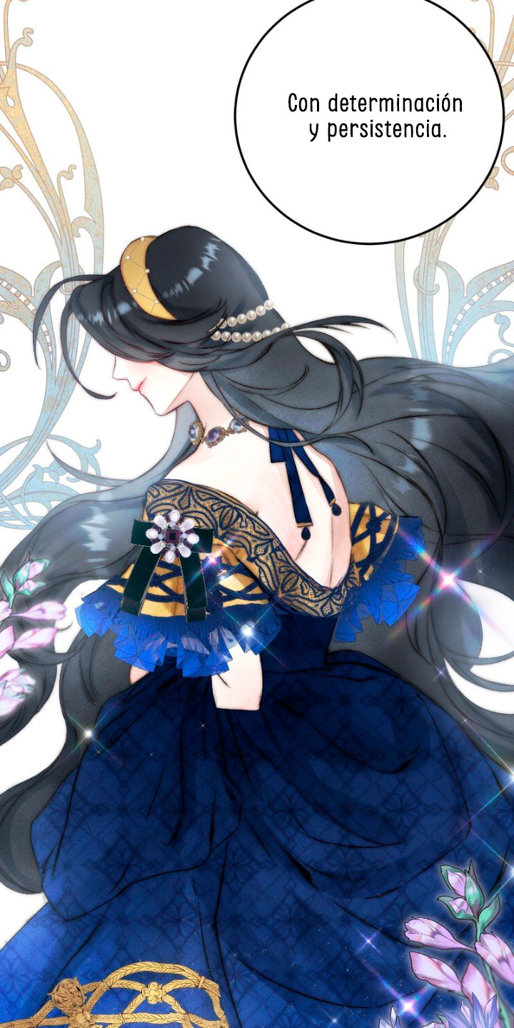 Él no es solo una cara bonita Capítulo 1 - Página 76