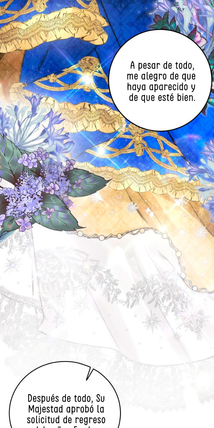 Él no es solo una cara bonita Capítulo 1 - Página 77