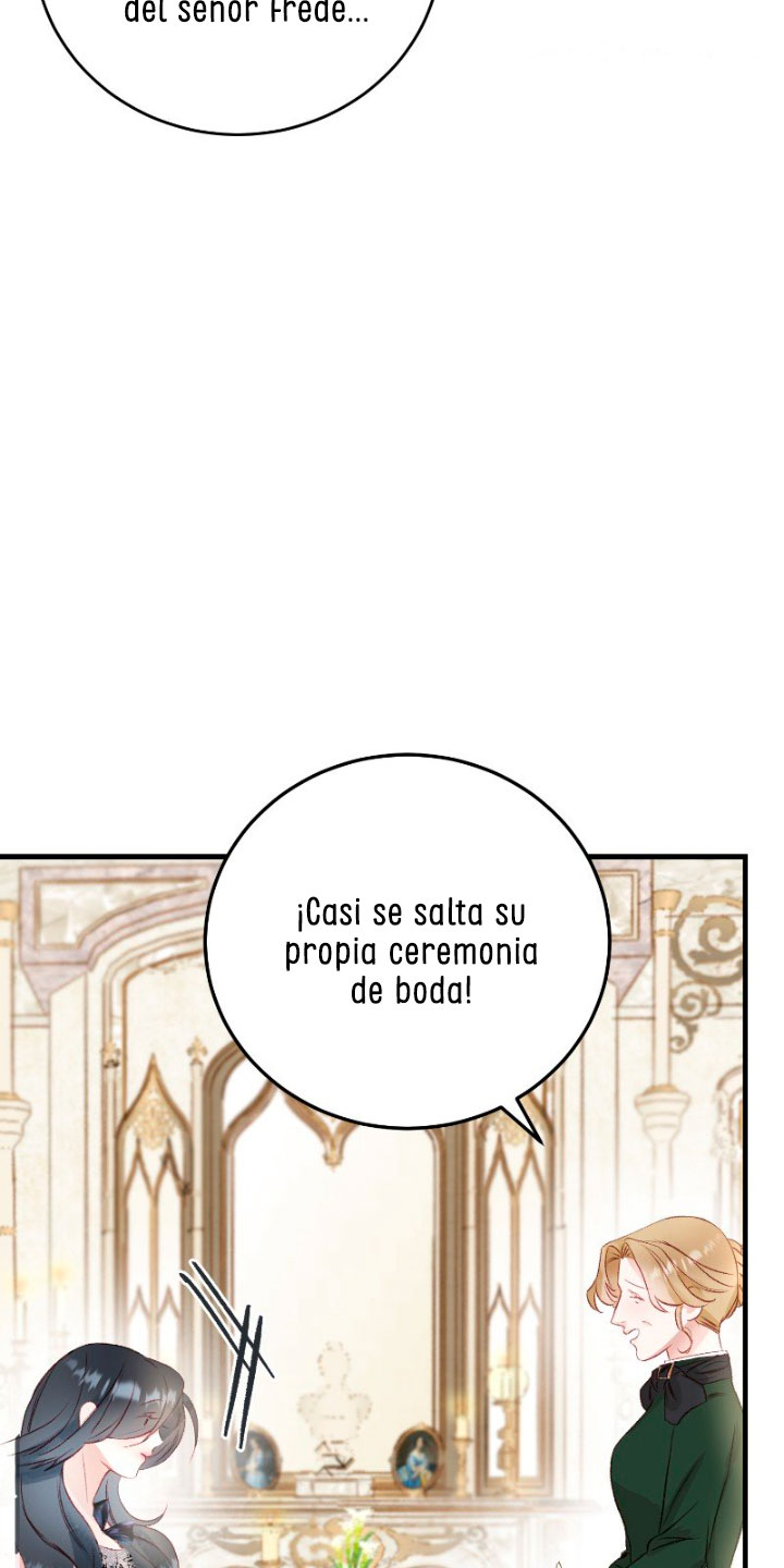 Él no es solo una cara bonita Capítulo 1 - Página 78