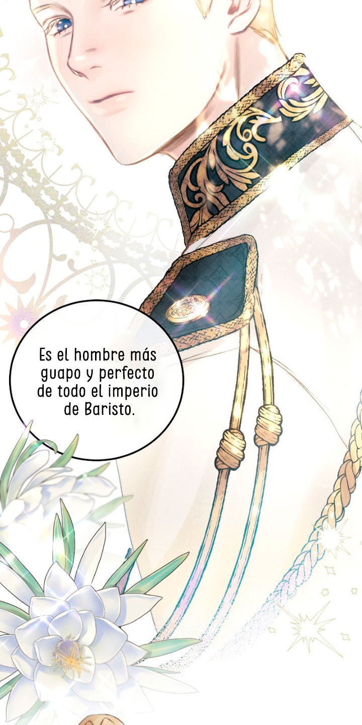 Él no es solo una cara bonita Capítulo 1 - Página 83