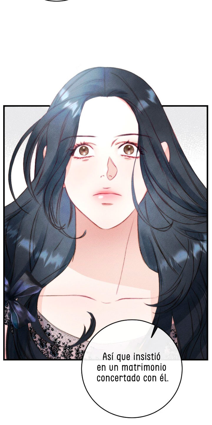 Él no es solo una cara bonita Capítulo 1 - Página 85