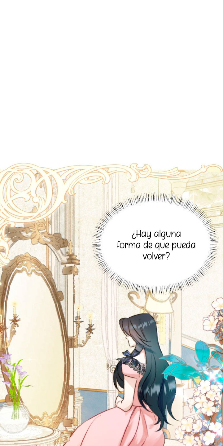 Él no es solo una cara bonita Capítulo 1 - Página 89