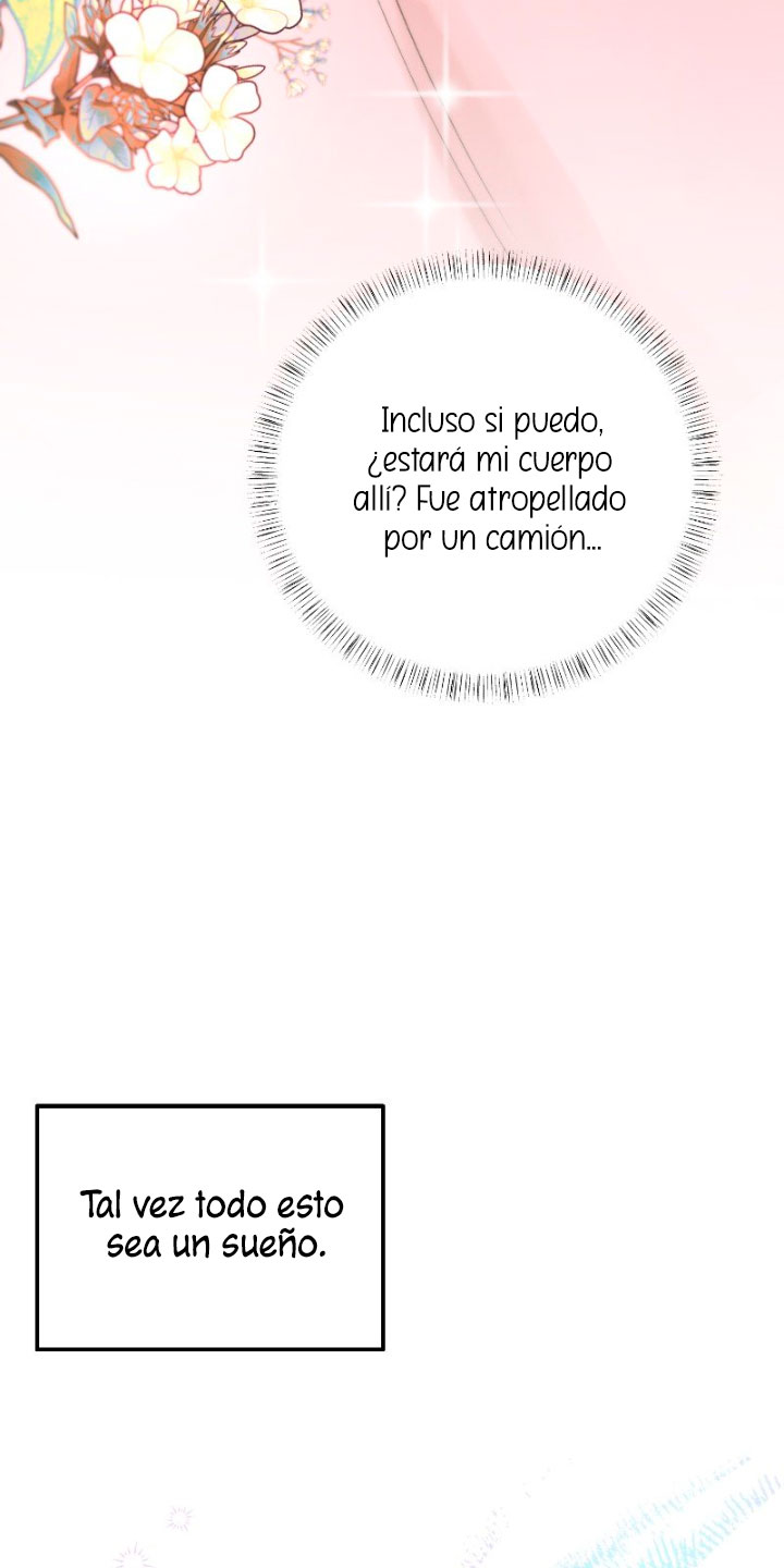 Él no es solo una cara bonita Capítulo 1 - Página 92