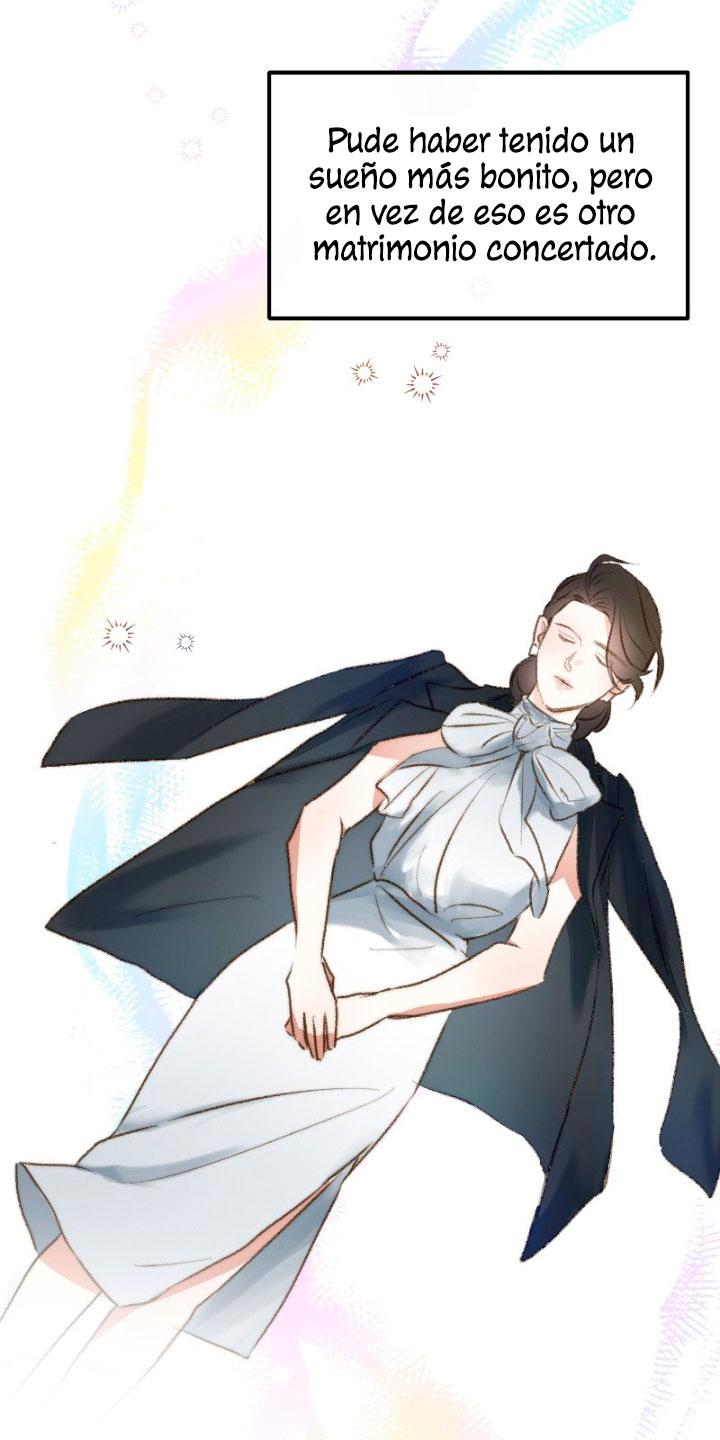 Él no es solo una cara bonita Capítulo 1 - Página 93