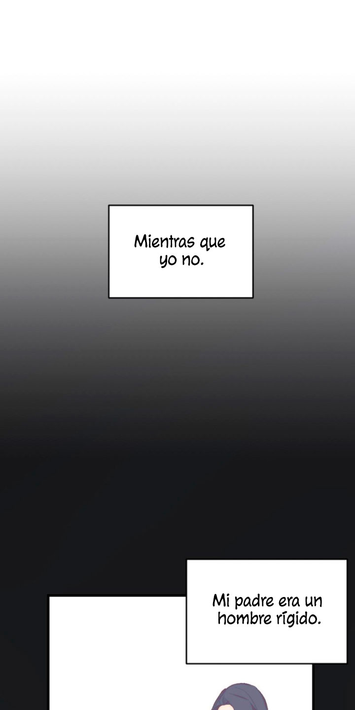 Él no es solo una cara bonita Capítulo 1 - Página 96