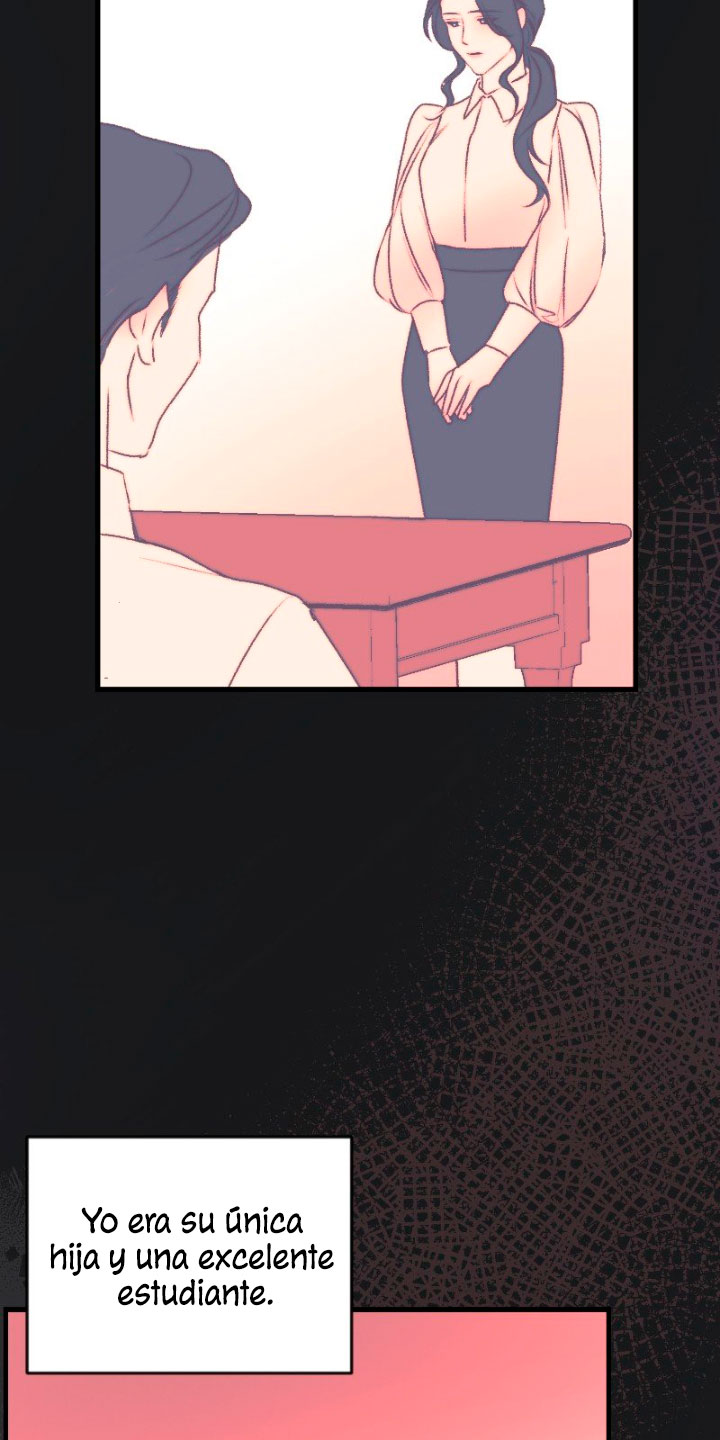 Él no es solo una cara bonita Capítulo 1 - Página 97