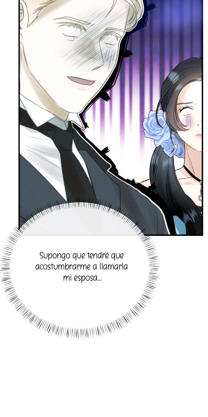 Él no es solo una cara bonita Capítulo 10 - Página 10