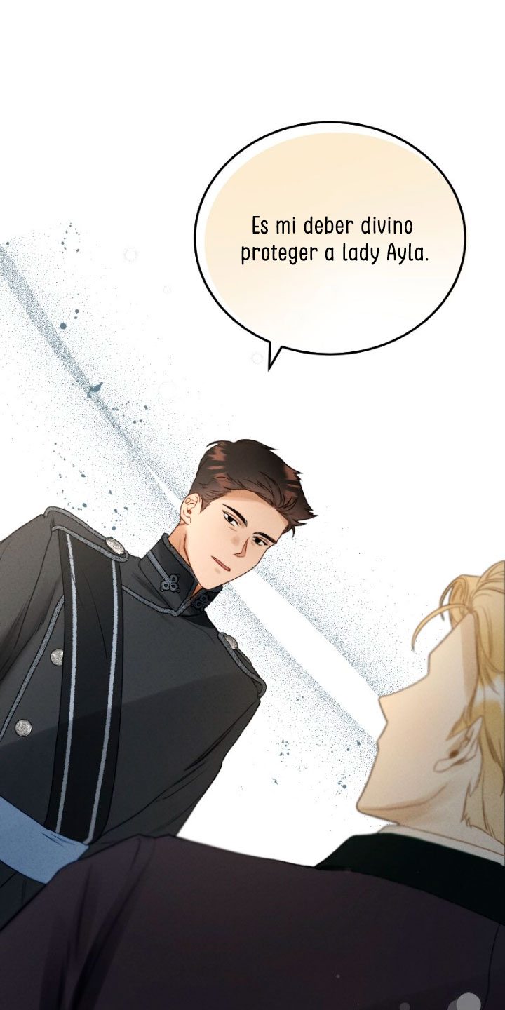 Él no es solo una cara bonita Capítulo 10 - Página 12