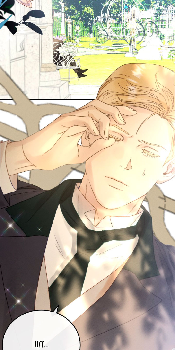 Él no es solo una cara bonita Capítulo 10 - Página 20