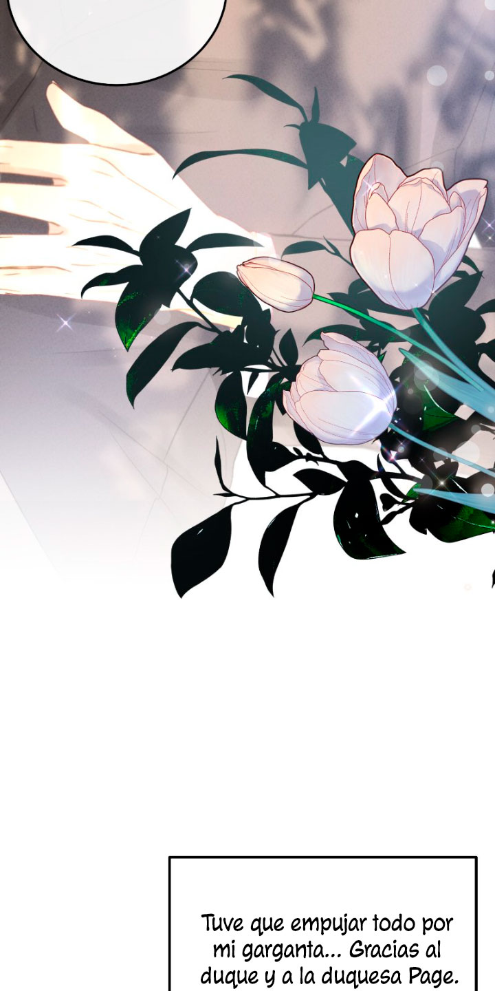 Él no es solo una cara bonita Capítulo 10 - Página 21