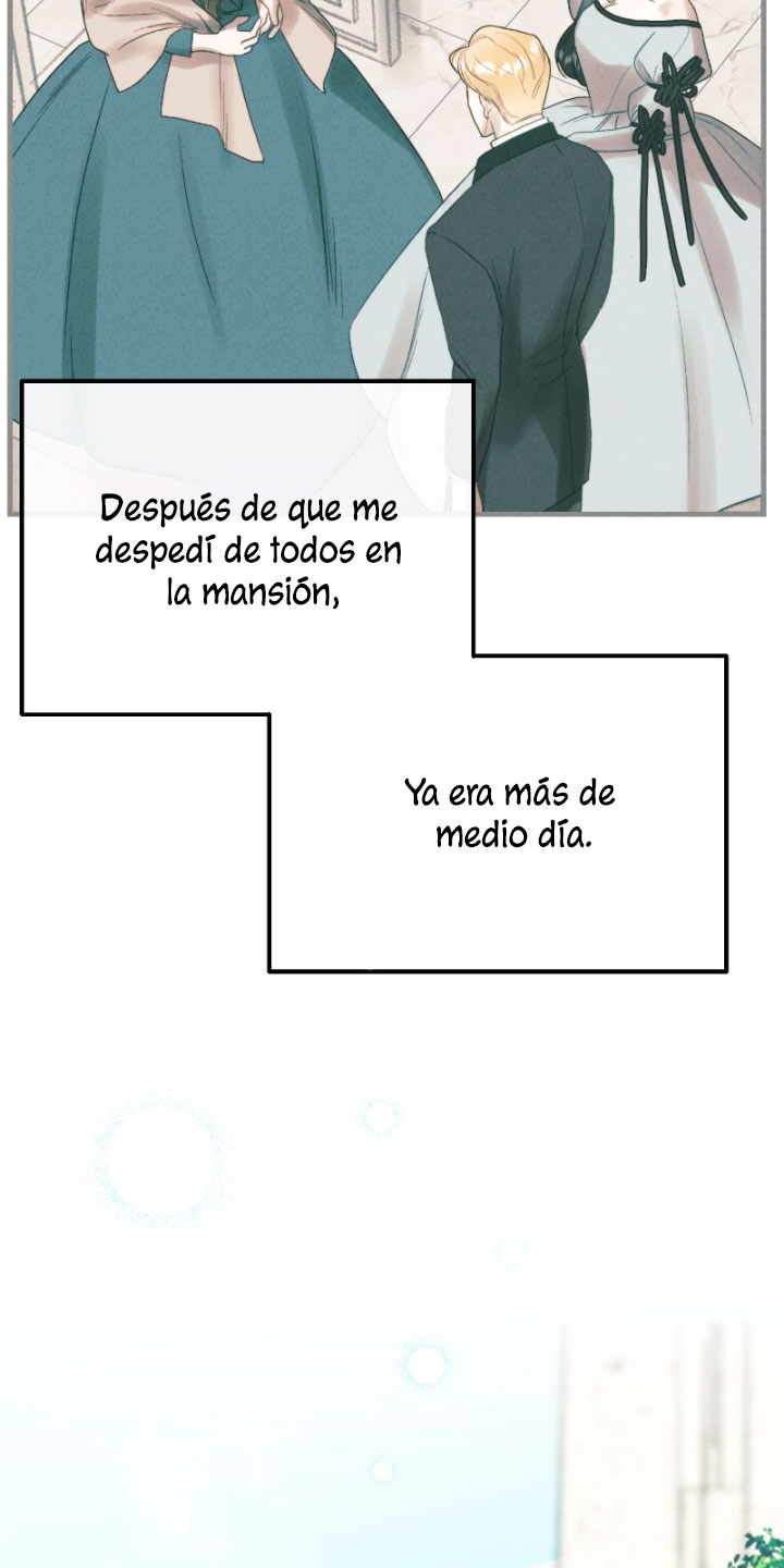 Él no es solo una cara bonita Capítulo 10 - Página 23