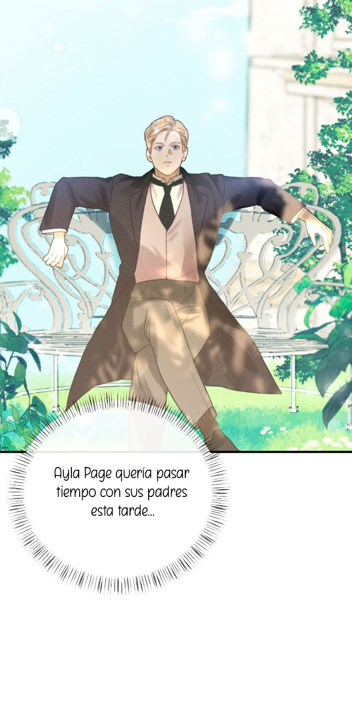 Él no es solo una cara bonita Capítulo 10 - Página 24