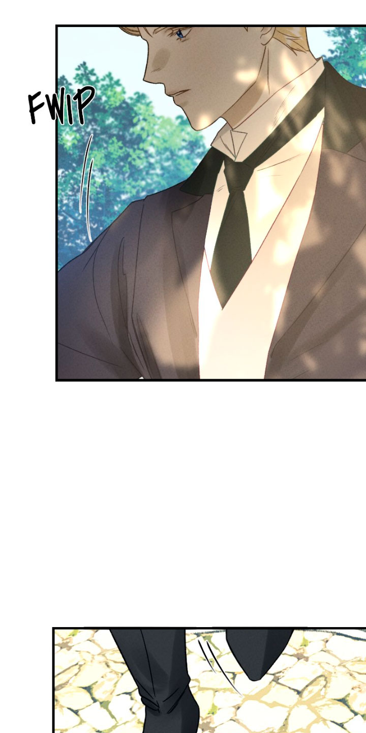 Él no es solo una cara bonita Capítulo 10 - Página 27