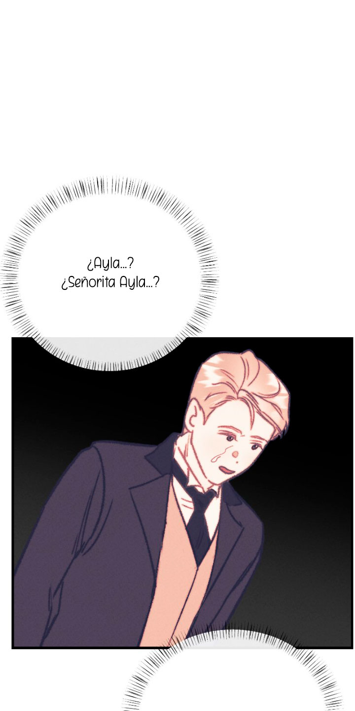 Él no es solo una cara bonita Capítulo 10 - Página 33