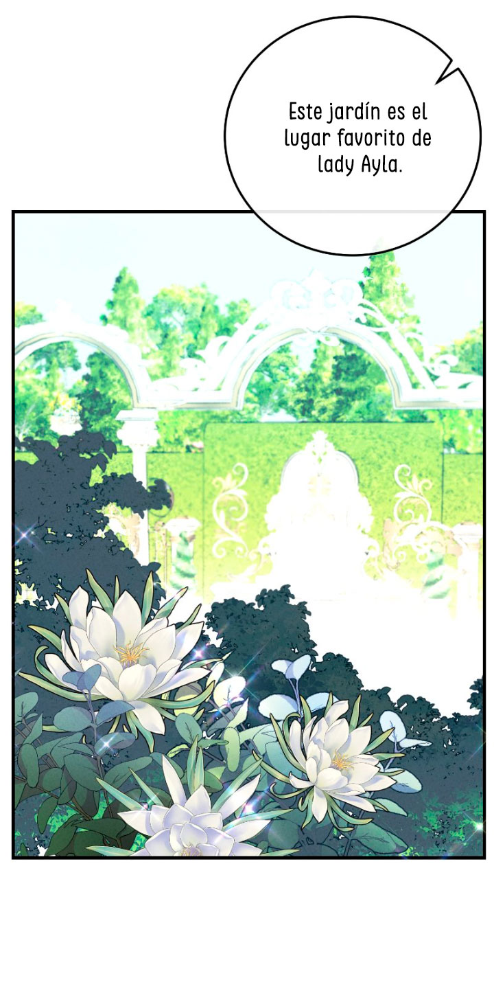 Él no es solo una cara bonita Capítulo 10 - Página 38