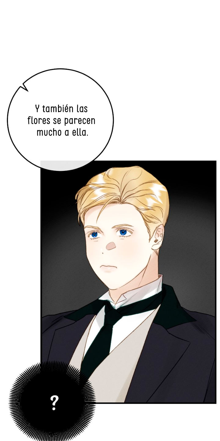 Él no es solo una cara bonita Capítulo 10 - Página 39