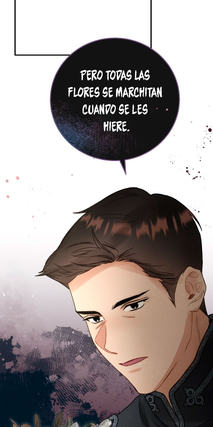 Él no es solo una cara bonita Capítulo 10 - Página 42