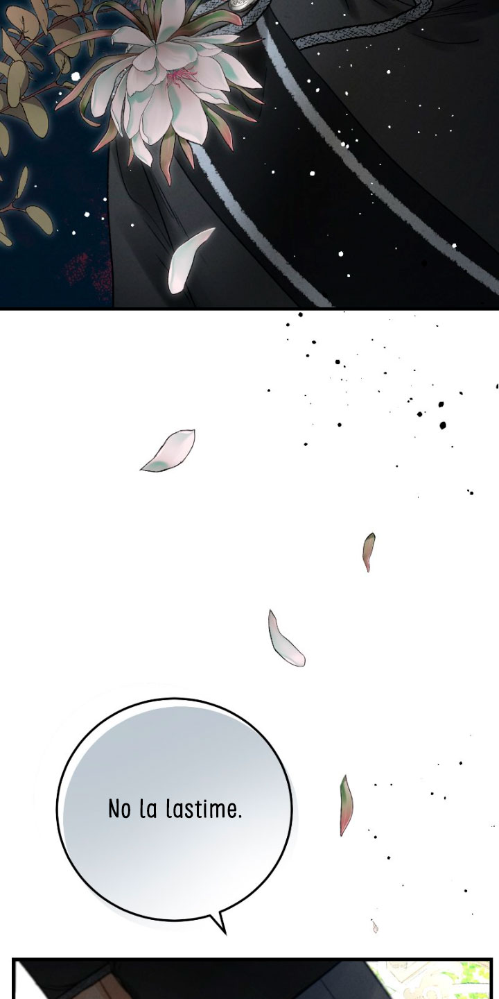 Él no es solo una cara bonita Capítulo 10 - Página 43