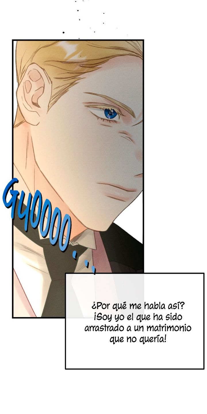 Él no es solo una cara bonita Capítulo 10 - Página 45