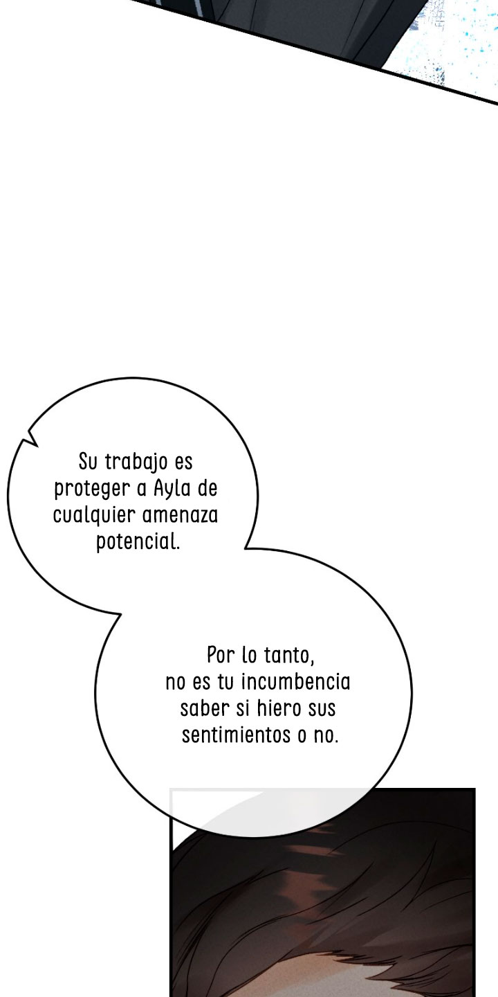 Él no es solo una cara bonita Capítulo 10 - Página 48