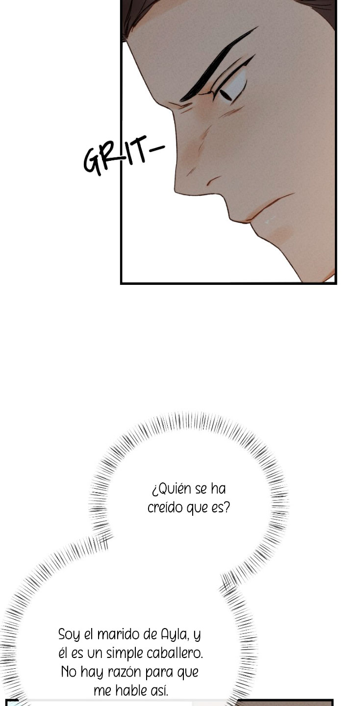 Él no es solo una cara bonita Capítulo 10 - Página 49