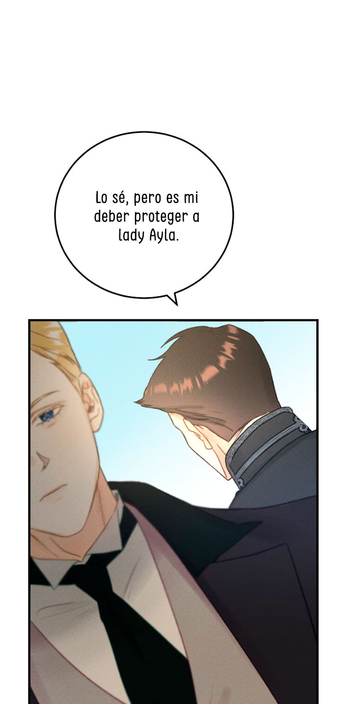 Él no es solo una cara bonita Capítulo 10 - Página 52