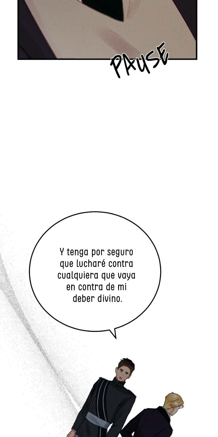 Él no es solo una cara bonita Capítulo 10 - Página 53