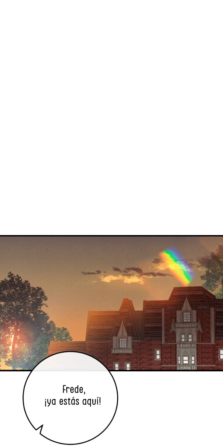 Él no es solo una cara bonita Capítulo 10 - Página 64