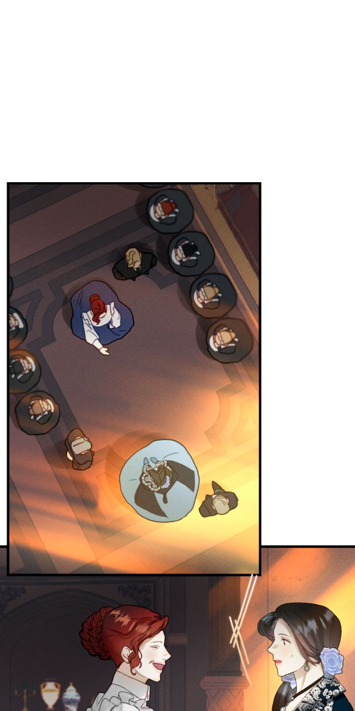 Él no es solo una cara bonita Capítulo 10 - Página 65