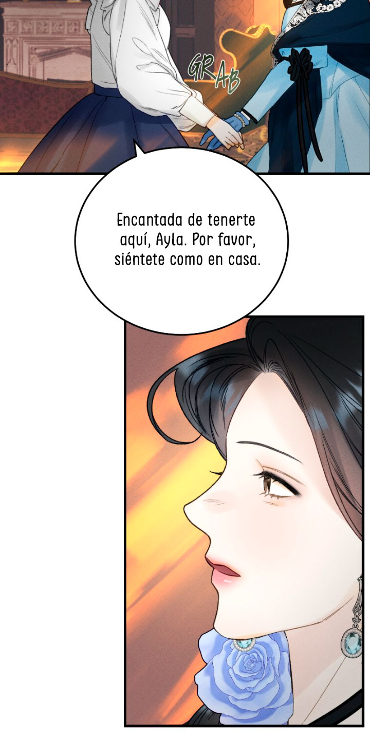 Él no es solo una cara bonita Capítulo 10 - Página 66