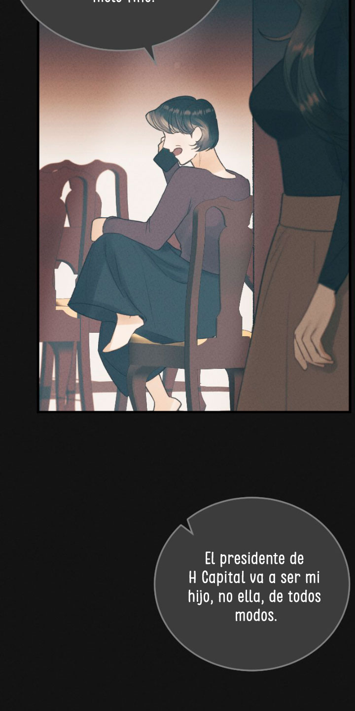 Él no es solo una cara bonita Capítulo 10 - Página 69