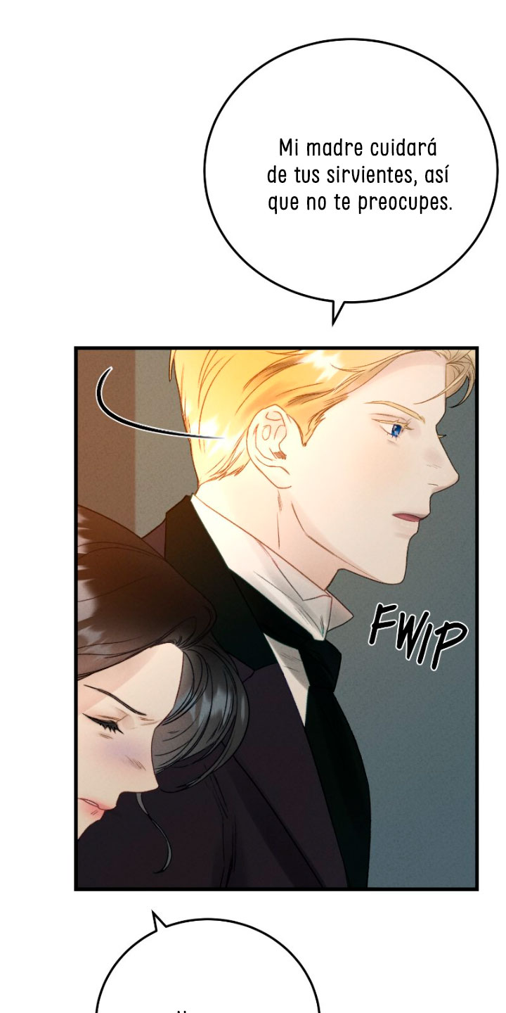 Él no es solo una cara bonita Capítulo 10 - Página 76