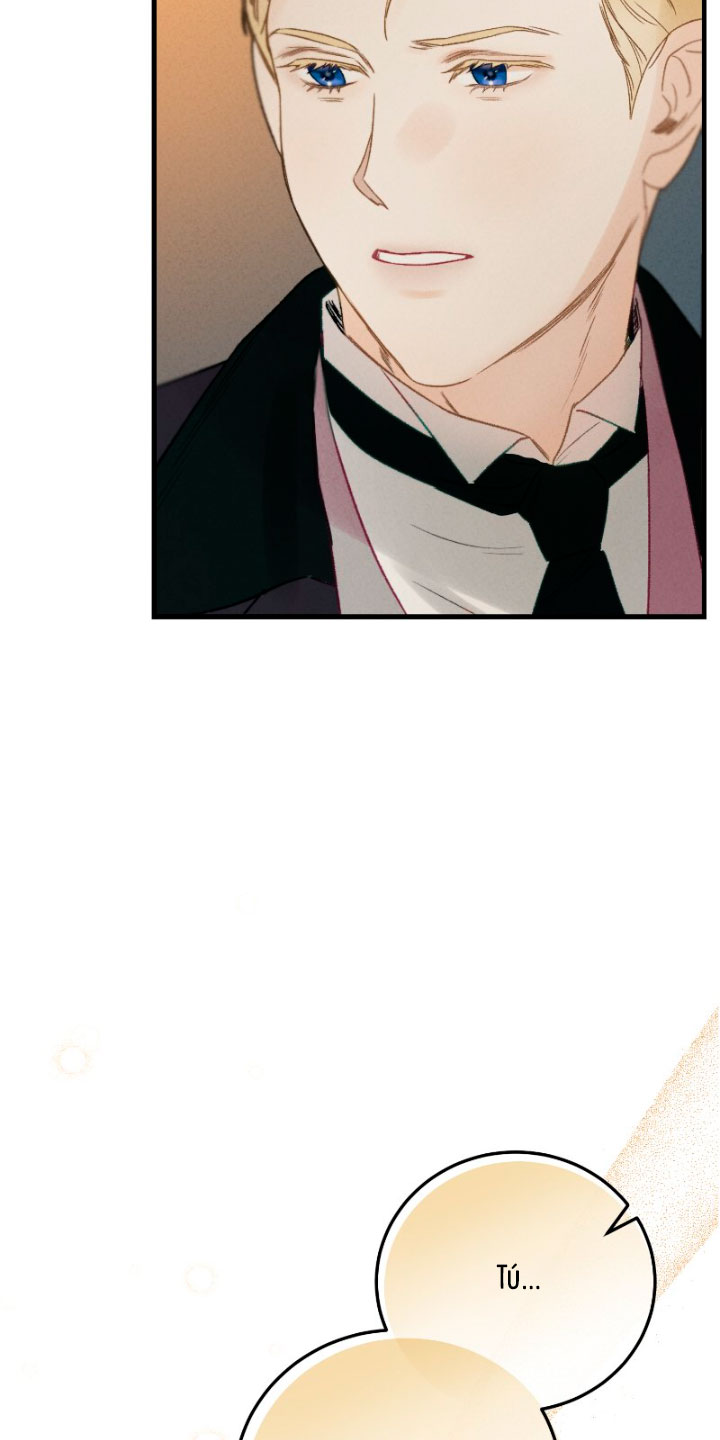 Él no es solo una cara bonita Capítulo 10 - Página 80