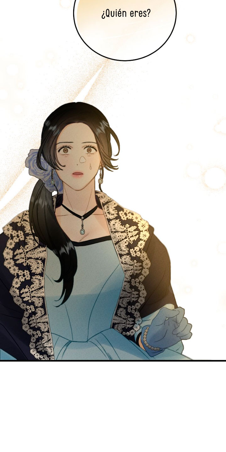 Él no es solo una cara bonita Capítulo 10 - Página 81