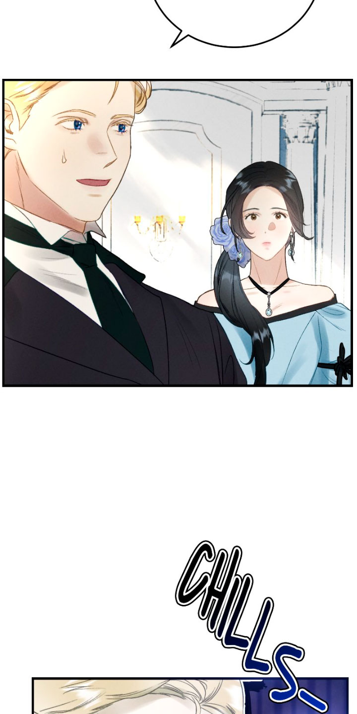 Él no es solo una cara bonita Capítulo 10 - Página 9