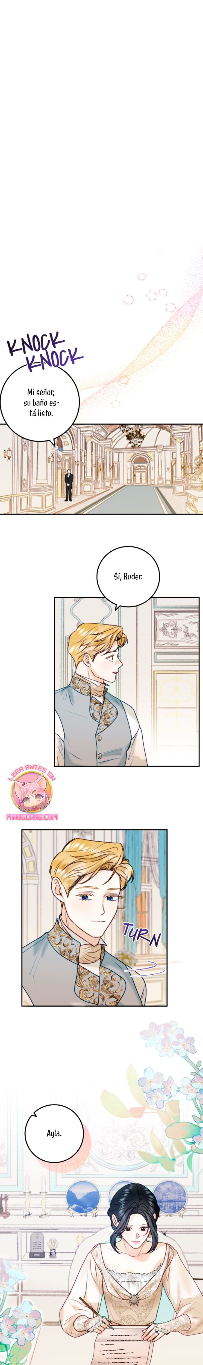 Él no es solo una cara bonita Capítulo 101 - Página 10