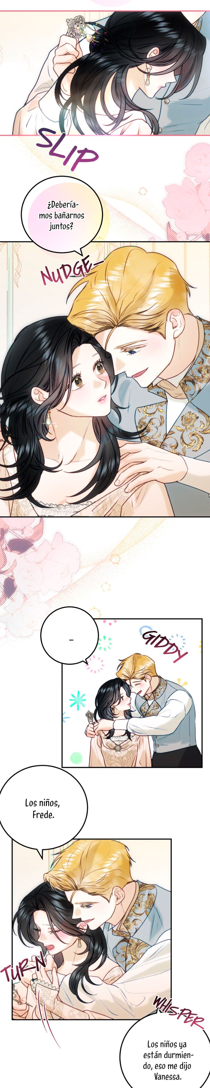 Él no es solo una cara bonita Capítulo 101 - Página 13