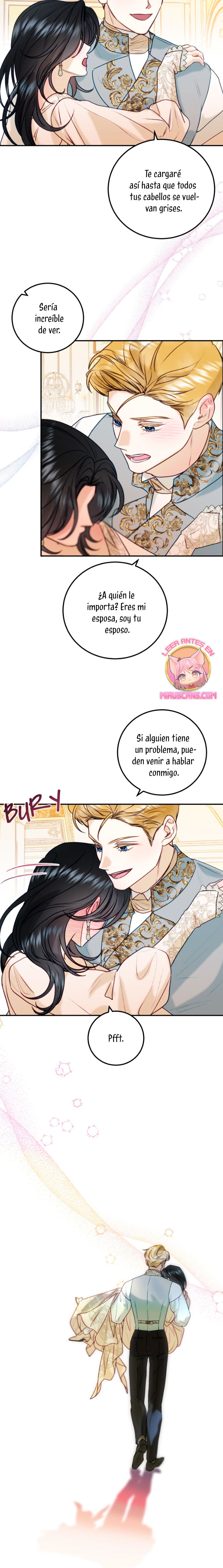 Él no es solo una cara bonita Capítulo 101 - Página 16